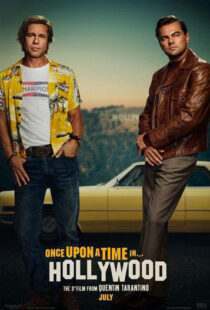 دانلود فیلم Once Upon a Time… In Hollywood 201917677-1884734149