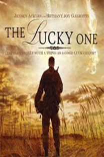 دانلود فیلم The Lucky One 201218717-682304825