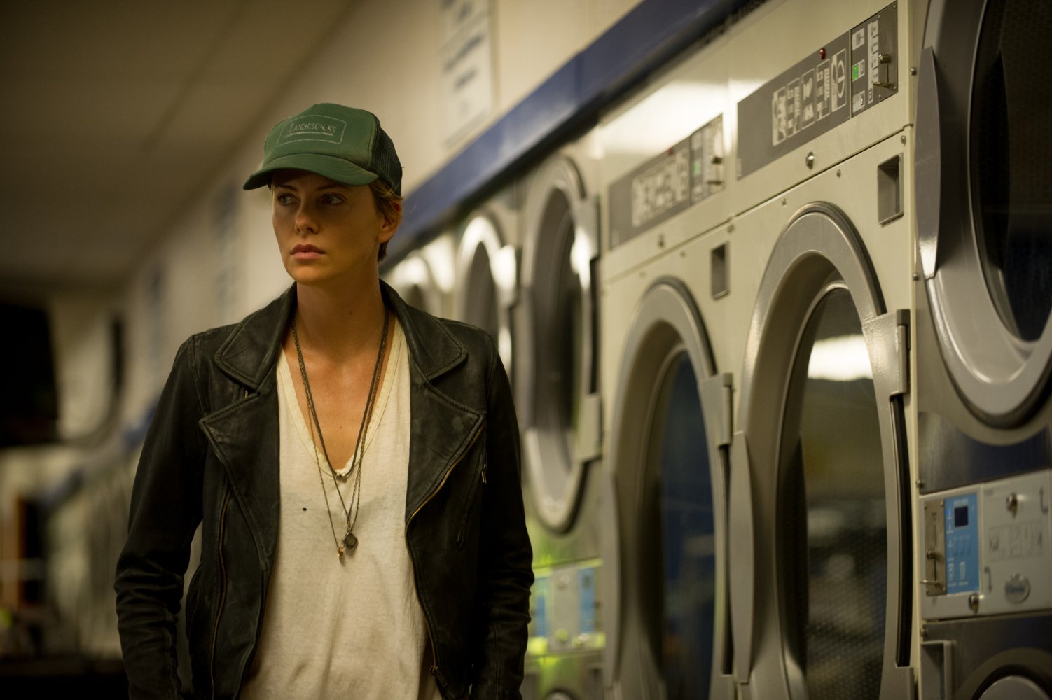 دانلود فیلم Dark Places 2015