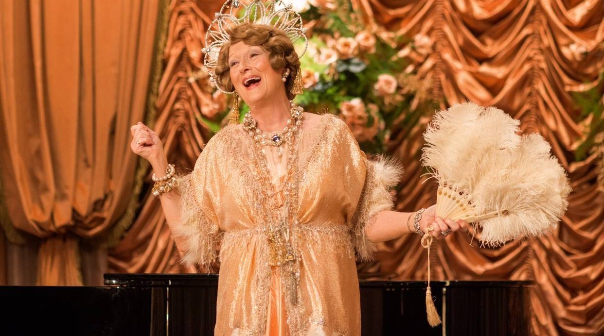 دانلود فیلم Florence Foster Jenkins 2016