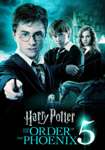 دانلود فیلم Harry Potter and the Order of the Phoenix 20075698-21835377