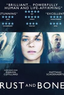 دانلود فیلم Rust and Bone 201214567-957677756