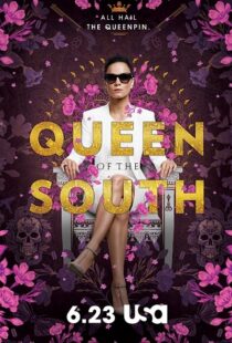 دانلود سریال Queen of the South16002-1311791636