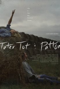 دانلود فیلم Tater Tot & Patton 20179843-1966387551