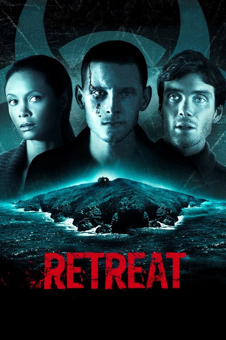 دانلود فیلم Retreat 2011