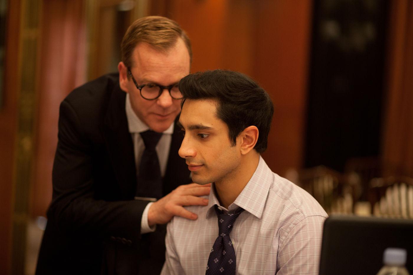 دانلود فیلم The Reluctant Fundamentalist 2012