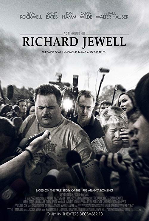 دانلود فیلم Richard Jewell 2019