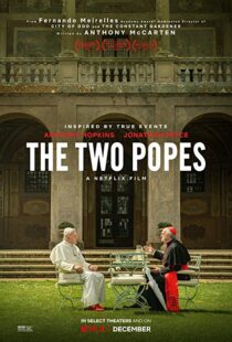 دانلود فیلم The Two Popes 201924625-1580243605