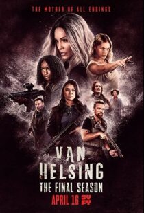 دانلود سریال Van Helsing12602-1244373928