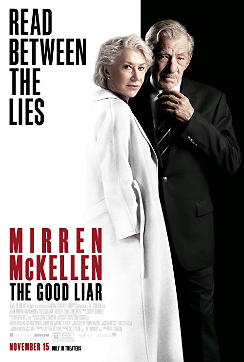 دانلود فیلم The Good Liar 2019