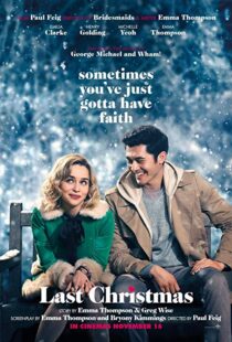 دانلود فیلم Last Christmas 201929815-216610743