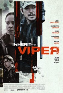 دانلود فیلم Inherit the Viper 201930090-2035919413