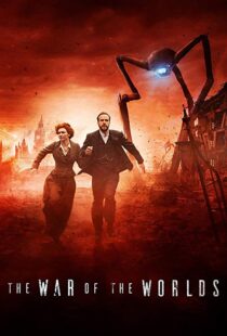 دانلود سریال The War of the Worlds30036-977062585