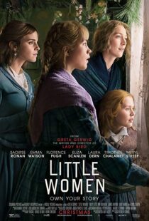 دانلود فیلم Little Women 201929792-720224144