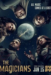 دانلود سریال The Magicians22024-1416454997