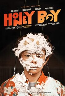 دانلود فیلم Honey Boy 201931011-1629715744