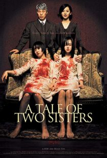 دانلود فیلم A Tale of Two Sisters 200333722-331817850