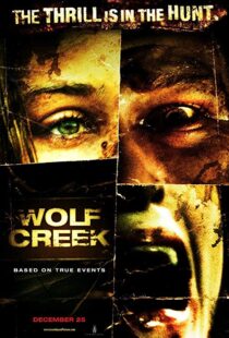 دانلود فیلم Wolf Creek 200533166-2002609303