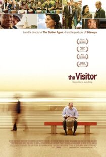 دانلود فیلم The Visitor 200733313-185496569