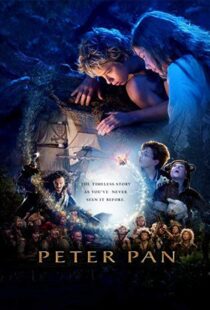 دانلود فیلم Peter Pan 200333054-559955946