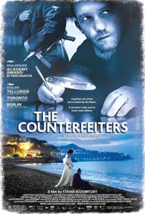 دانلود فیلم The Counterfeiters 200733306-1271313134