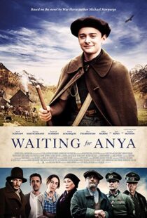 دانلود فیلم Waiting for Anya 202032358-1069789995