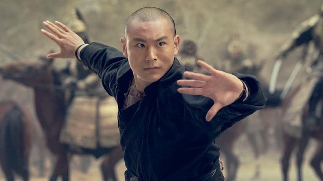 دانلود فیلم Tai Chi 2: The Hero Rises 2012