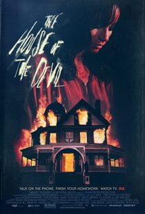 دانلود فیلم The House of the Devil 200935665-581229308