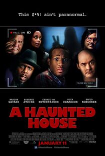 دانلود فیلم A Haunted House 201338134-1655977547