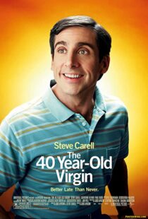 دانلود فیلم The 40-Year-Old Virgin 200536290-734859358