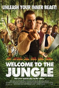 دانلود فیلم Welcome to the Jungle 201338107-1481599269