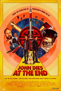 دانلود فیلم John Dies at the End 201236457-1829988345