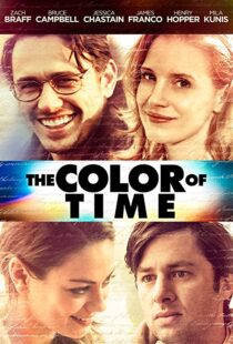 دانلود فیلم The Color of Time 201236319-1935898220