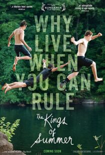 دانلود فیلم The Kings of Summer 201338092-783316308