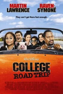 دانلود فیلم College Road Trip 200835106-440566920