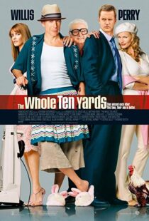 دانلود فیلم The Whole Ten Yards 200434325-345306485