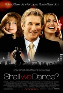 دانلود فیلم Shall We Dance 200434316-1320707365