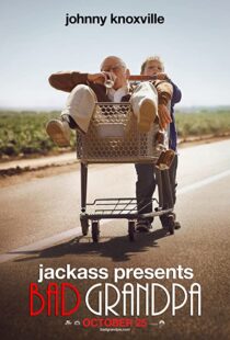 دانلود فیلم Bad Grandpa 201337556-1231283357