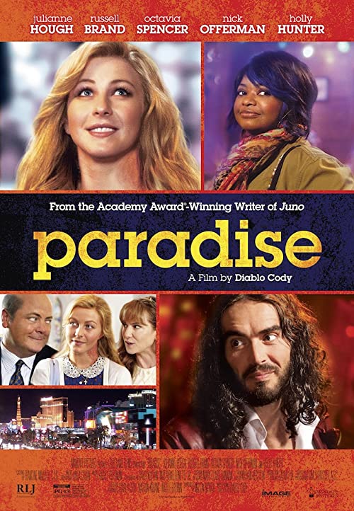 دانلود فیلم Paradise 2013