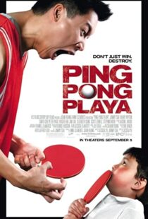 دانلود فیلم Ping Pong Playa 200735035-501246055