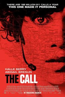 دانلود فیلم The Call 201338016-2142769473