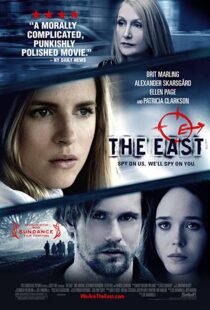 دانلود فیلم The East 201338011-403722460