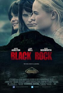 دانلود فیلم Black Rock 201236388-951065112