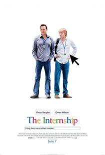 دانلود فیلم The Internship 201338129-1703440030