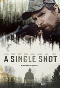 دانلود فیلم A Single Shot 201337958-767313741