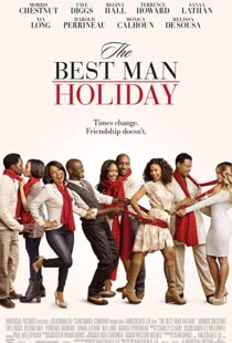 دانلود فیلم The Best Man Holiday 201338075-605535840