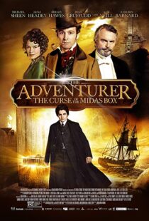 دانلود فیلم The Adventurer: The Curse of the Midas Box 201337943-1367194260