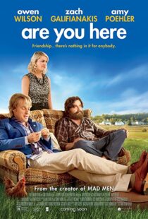 دانلود فیلم Are You Here 201337961-805109525