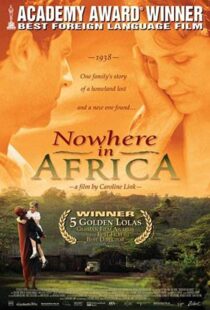 دانلود فیلم Nowhere in Africa 200134183-220936026