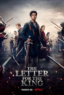 دانلود سریال The Letter for the King35978-2118191659